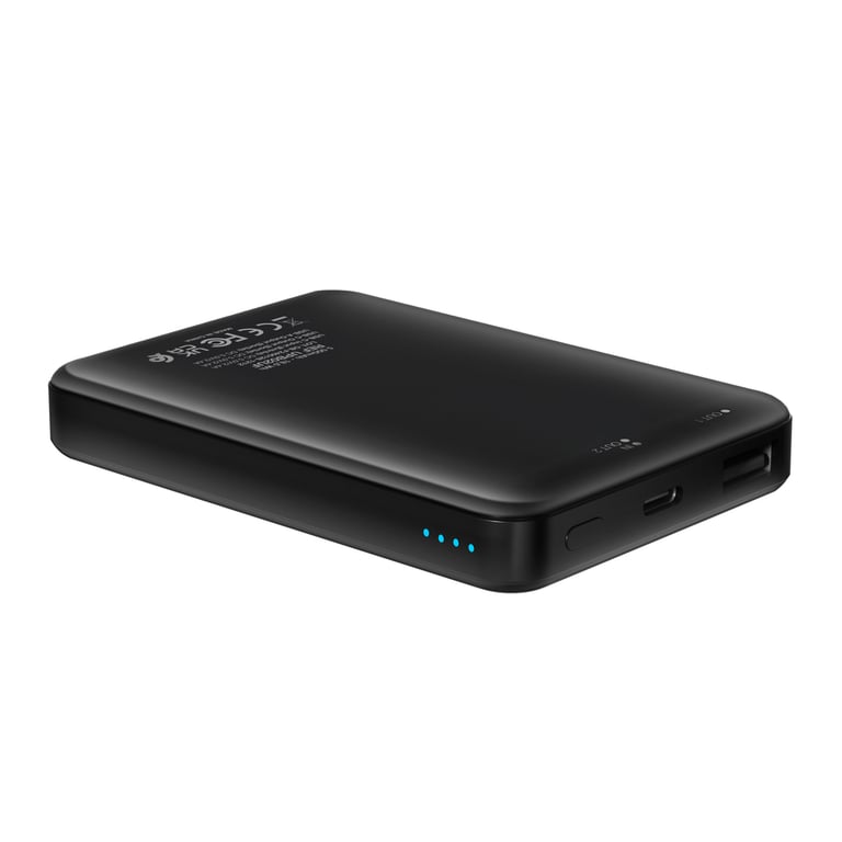 Batterie externe Urban Factory Juicee Max 5000 mAh - vue 5