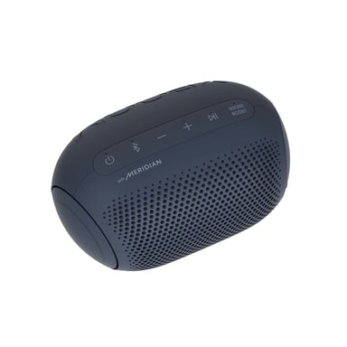 LG XBOOM Go PL2 Altoparlante portatile mono blu 5 W