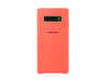 Cover per Samsung Galaxy S10 Plus flessibile e ultrasottile originale