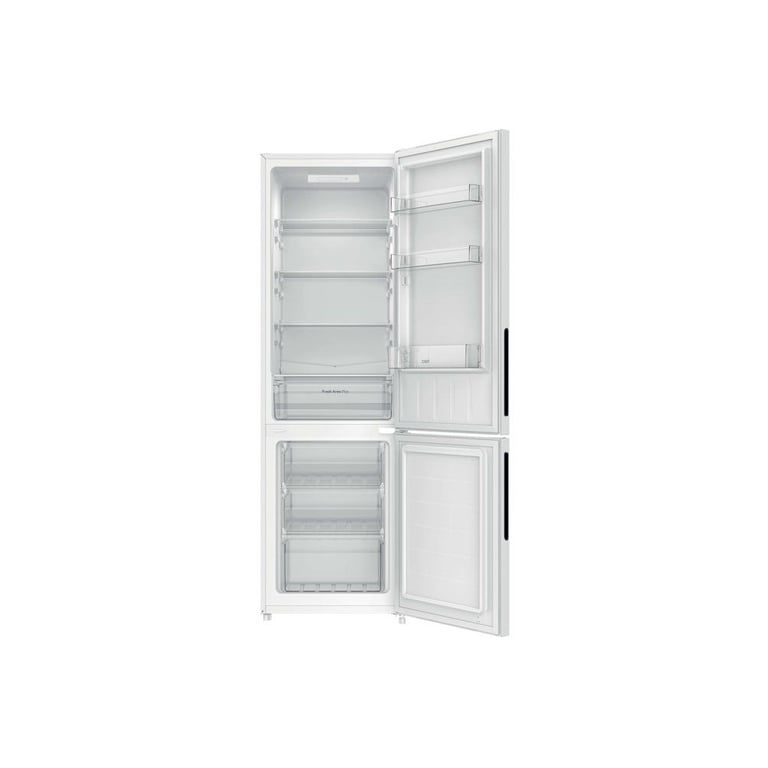 Réfrigérateur Combiné CANDY CCG3L517EW – 260L Classe E 39 dB - vue 5