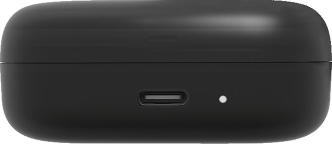 Fairphone Fairbuds Auriculares True Wireless Stereo (TWS) Dentro de oído Llamadas/Música USB Tipo C Bluetooth Negro