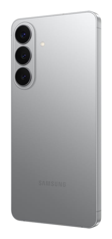 Samsung Galaxy S26+ - vue 3