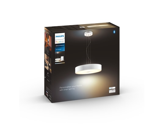 Philips Hue Suspension Fair - vue 4