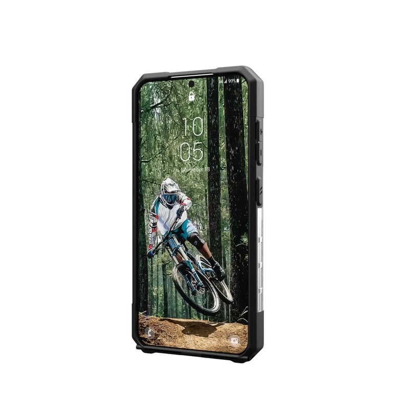 Urban Armor Gear Plasma Case coque de protection pour téléphones portables 15,8 cm (6.2