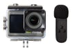 Nilox NXACXMIC caméra pour sports d'action 8 MP 4K Ultra HD CMOS 56,2 g