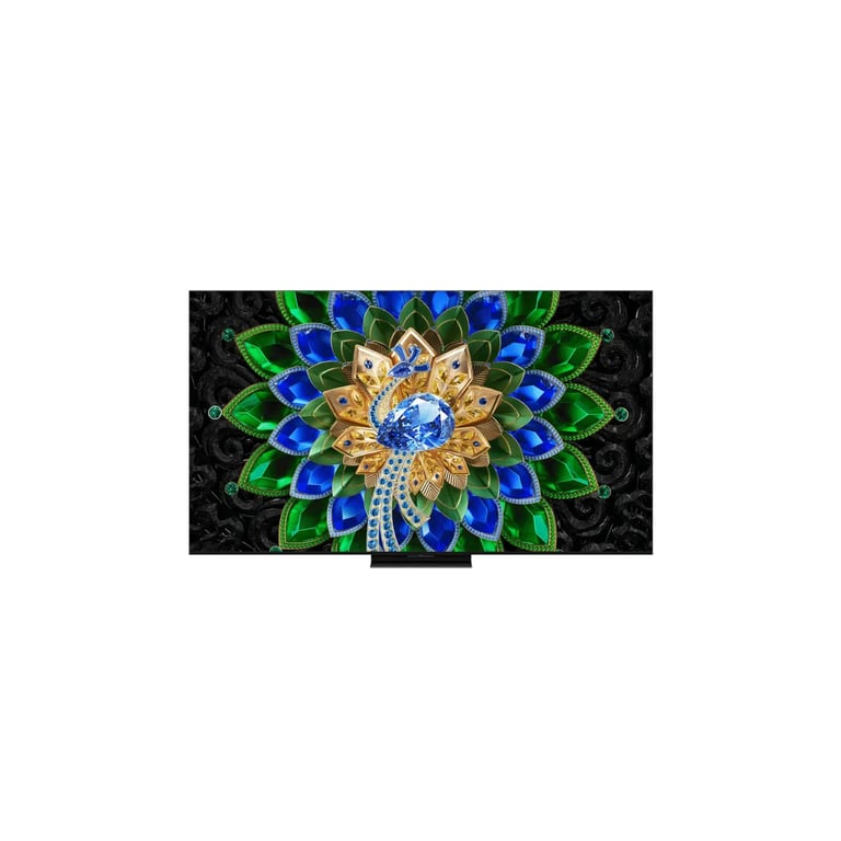 QD Mini LED 85A400U 215 cm 2026 - vue 2