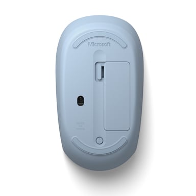 Microsoft RJN-00015 souris Bureau Ambidextre Bluetooth