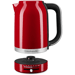Hervidor KitchenAid 5KEK1701EER de 2400 W, rojo
