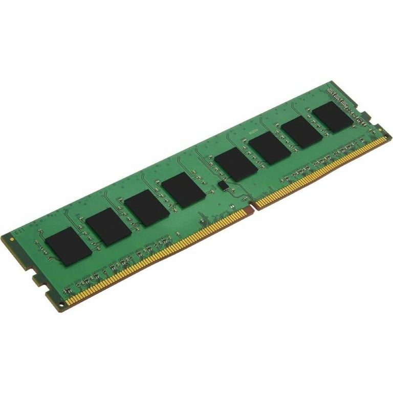Kingston Technology ValueRAM module de mémoire 16 Go 1 x 16 Go DDR4 Noir - vue 4