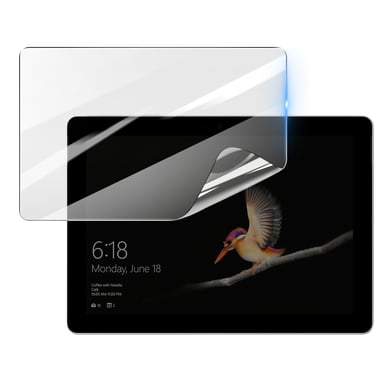 Protection Écran pour Microsoft Surface Go 10.1 en Hydrogel Antichoc Transparent