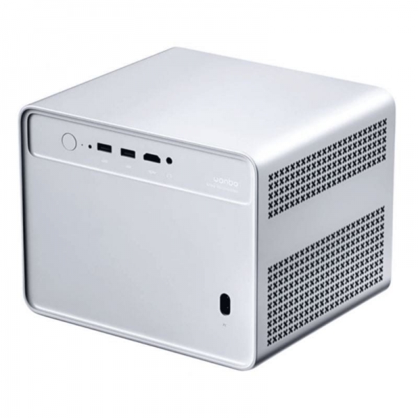 Xiaomi Wanbo Projector Davinci 1 Pro With Android System And Go - vue 4