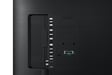 Samsung HAU8000 165,1 cm (65'') 4K Ultra HD Smart TV Noir 20 W