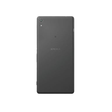 Xperia XA Ultra 16 Go, Noir, Graphite