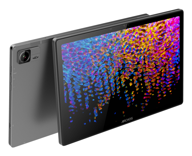 ARCHOS T105 FHD 4G Ultra 4+128 Ecran FHD 10 5 Android 14 RAM 4Go Stockage - vue 5