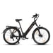 Vélo électrique Bodywel A275 27,5 pouces, 250 W, batterie 36 V 15,6 Ah, avec application Bluetooth