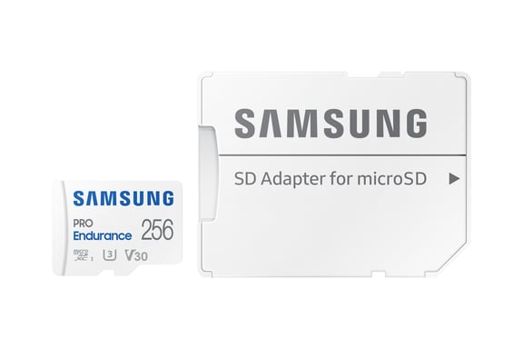 Samsung MB-MJ256K 256 GB MicroSDXC UHS-I Classe 10