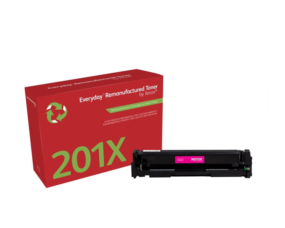 Everyday 006R03462 Cartouche de toner 1 pièce(s) - Neuf