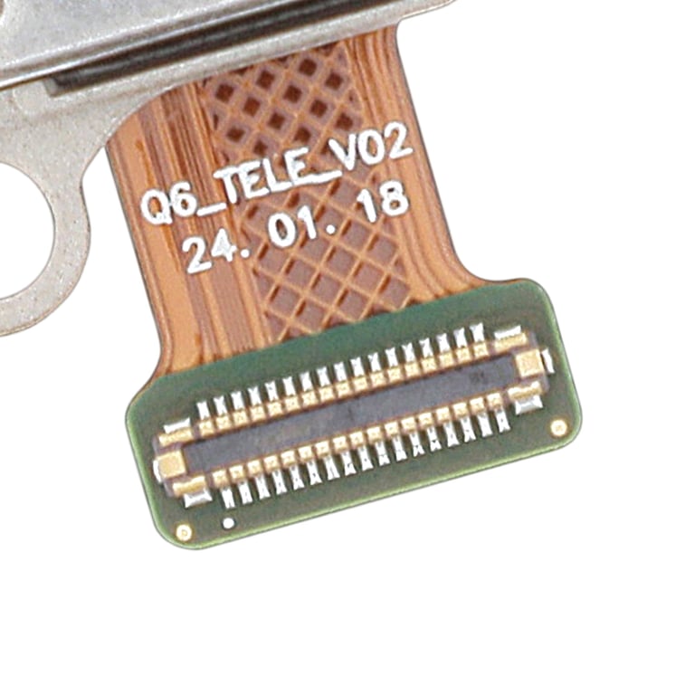 SAMSUNG Caméra Téléobjectif Galaxy Z Fold 6 10MP - vue 3