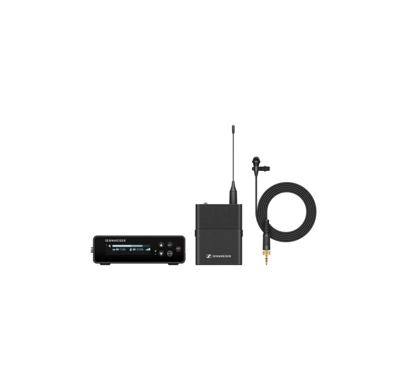 EW DP ME2 Lavalier Set R1 6 - vue 2