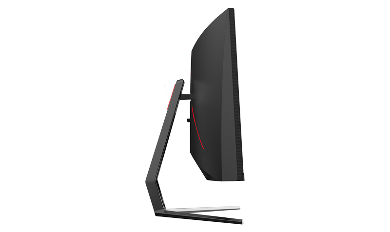 itek GGC écran plat de PC 86 4 cm 34 3440 x 1440 pixels Wide Quad HD LED Neuf - vue 3