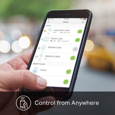 TP-LINK KL110 Kasa Lampadina connessa WiFi - LED - E27 - 10 W