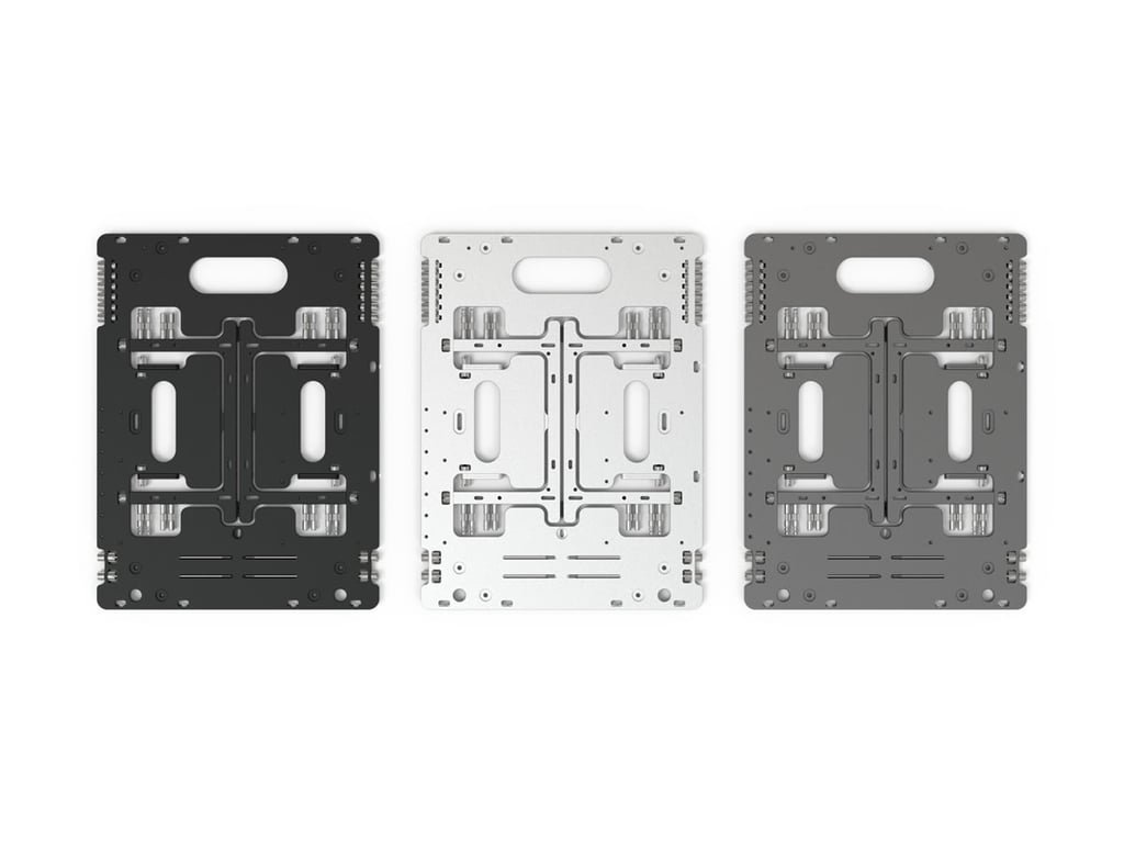 Streacom BC1 V2 - vue 3