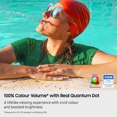 Samsung QE50Q7FAAUXXU TV 127 cm (50'') 4K Ultra HD Smart TV Wi-Fi Nero