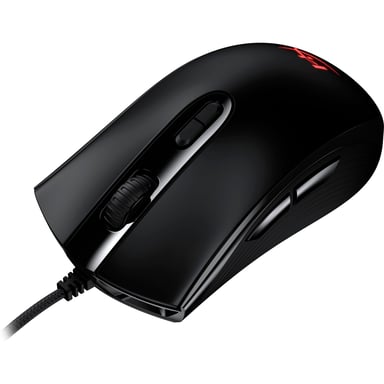 HyperX Pulsefire Core - Souris de jeu (noir)