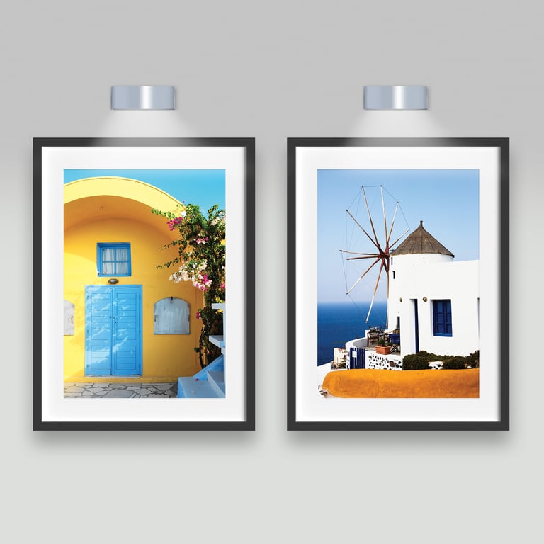 HP CR673A 20 feuilles A4 300gr - vue 3