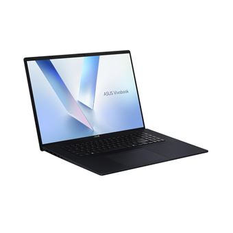 Asus Vivobook 18 M1807HA DRFS8157W AMD Ryzen 7 16G SSD AMD Graphics - vue 2