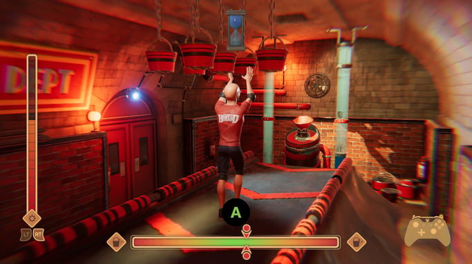 Just for Games Code à télécharger - Fort Boyard - Edition 2020