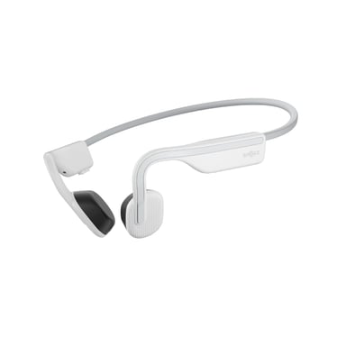 AfterShokz OpenMove - Casque Conduction Osseuse -  Écouteurs Bluetooth Sport sans Fil