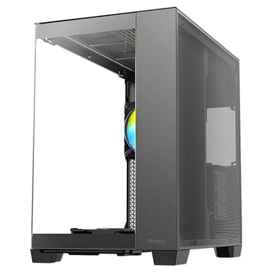 Antec C8 ARGB Full Tower Negro