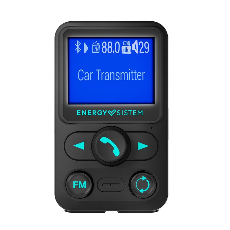 Energy sistem FM Xtra - vue 2