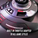 Thrustmaster T.Flight Stick X Noir Joystick Playstation 3