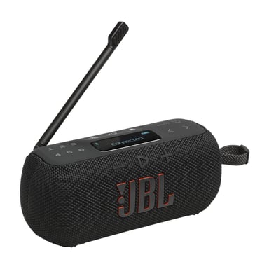 JBL Tuner 3 portable - vue 8