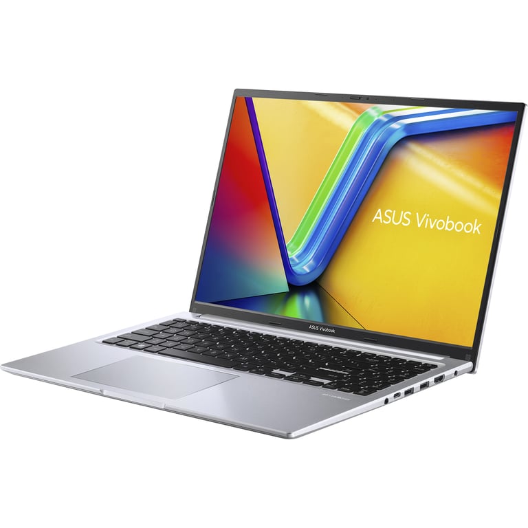 ASUS Vivobook 16 X1605VA MB2291W Intel Core 7 Ordinateur portable 40 6 cm 16 WUXGA DDR4 SDRAM SSD Wi Fi 6 802.11ax Windows 11 Home Allemand Neuf - vue 3