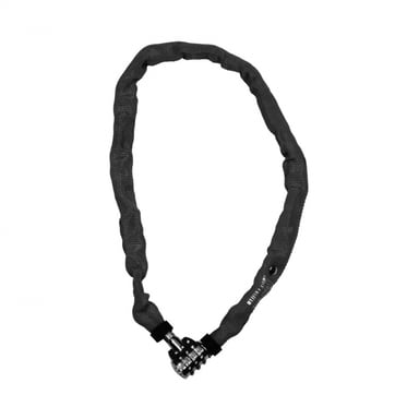 Kryptonite Keeper 465 Negro 650 mm Candado de cadena