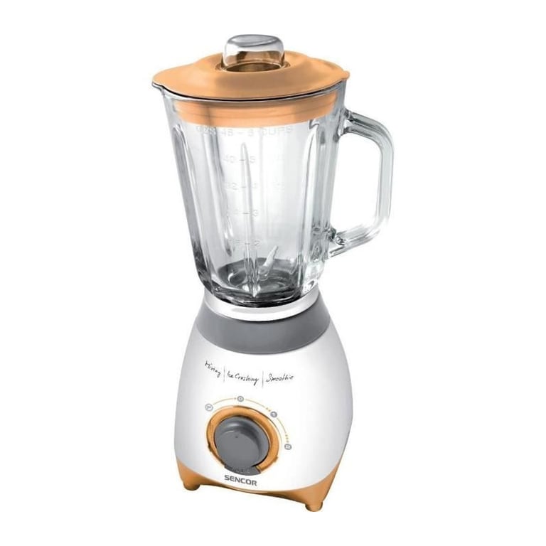 Blender Sencor SBL 4370 - vue 3