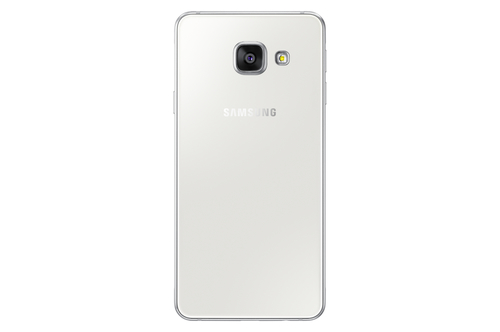 Galaxy A3 (2016) 16 Go, Blanc