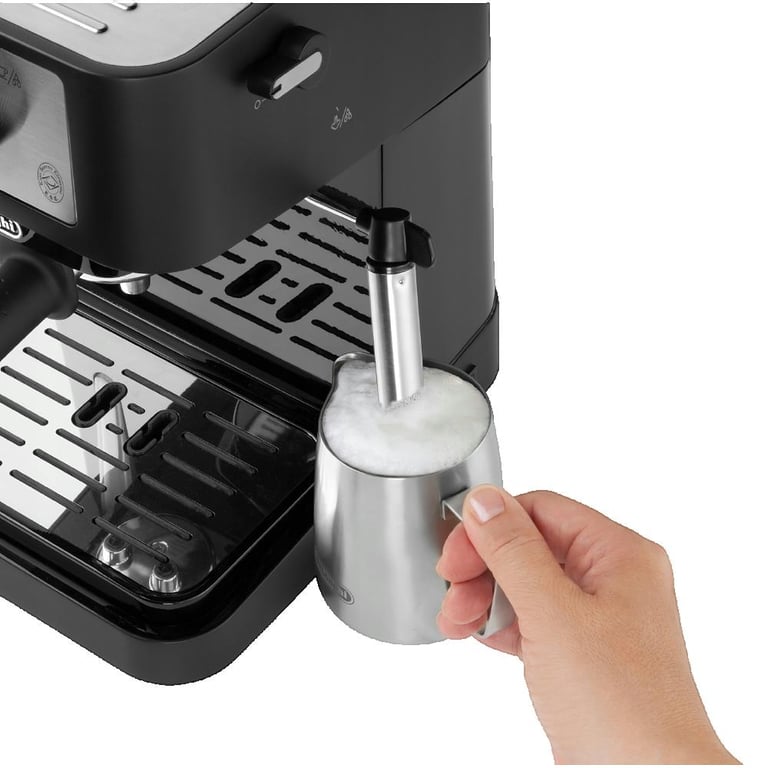 Machine À Café Expresso DeLonghi Stilosa EC260.BK – 15 Bars 1100 W - vue 5