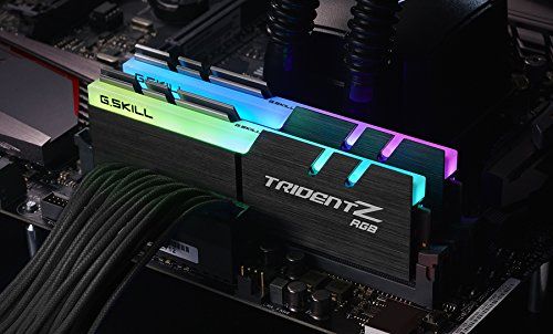 G.Skill DDR4 3000 module de mémoire 2 x 8 Go 3000 MHz Neuf - vue 3