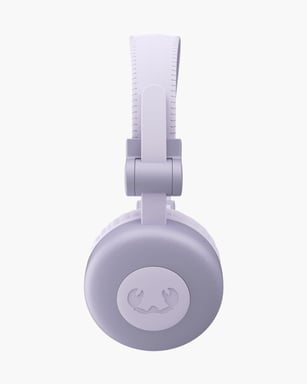 Fresh 'n Rebel Code Core Auriculares Inalámbrico Diadema Música/uso diario Bluetooth Lila