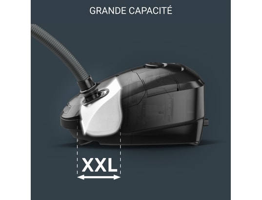 Aspirateur Rowenta RO3172EA – 900W, Capacité 4,5L, Filtration HEPA - vue 5