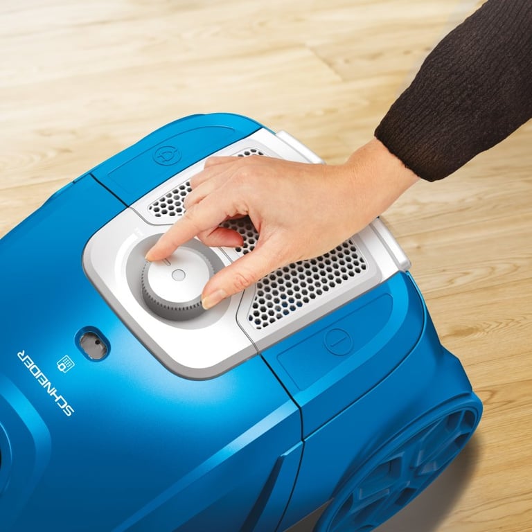 Aspirateur traîneau SCHNEIDER SCVC4258BL - vue 4