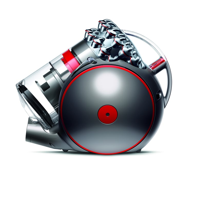 Dyson Cinetic Big Ball Absolute 2 - vue 7
