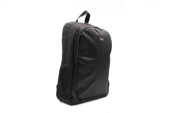 Nilox Mochila básica acolchada para portátiles 15.6”