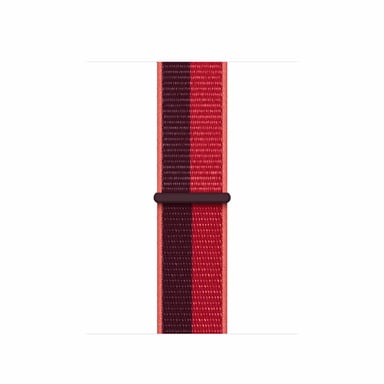 Boucle Sport pour Apple Watch 41 mm - (PRODUCT)RED