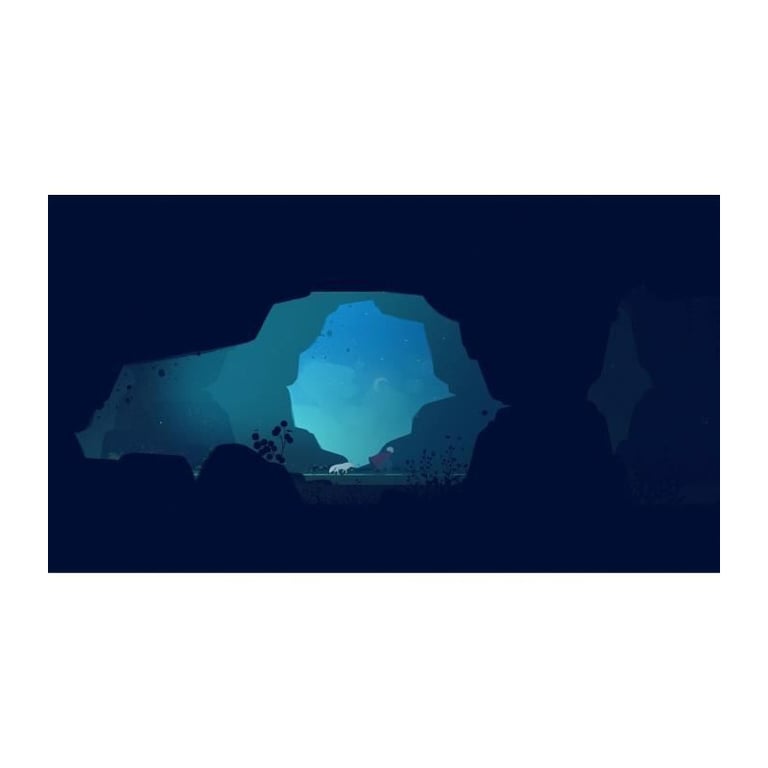 Jeu PS5 JUST FOR GAMES Neva Édition JUST FOR GAMES Action-Aventure Blanc et rose pastel - Neuf