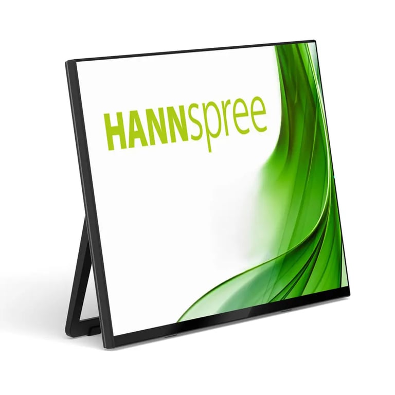 Hannspree HT279PPB écran plat de PC 68 6 cm 27 1920 x 1080 pixels Full HD LED Écran tactile Neuf - vue 3